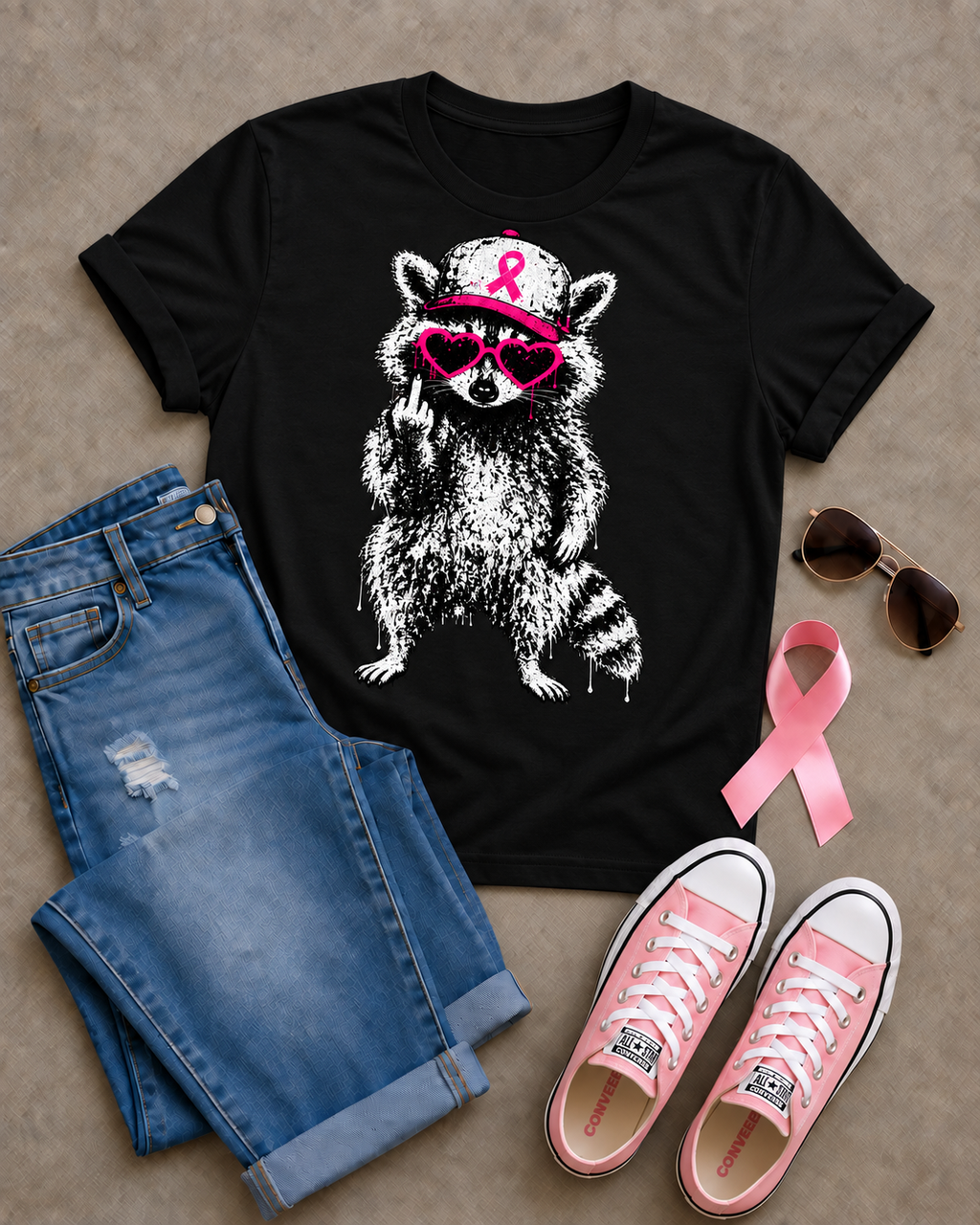 * Cancer Unisex classic tee